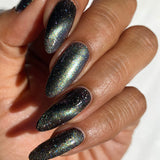 Tombstone Nail Lacquer