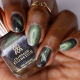 Tombstone Nail Lacquer
