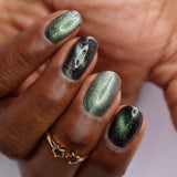 Tombstone Nail Lacquer