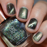 Tombstone Nail Lacquer
