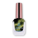 Velvet Verdigris Nail Lacquer