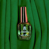 Velvet Verdigris Nail Lacquer