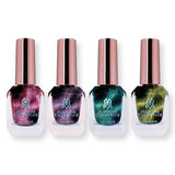 Velveteen Nail Lacquer Quad | Stocking Stuffer