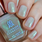 *MID-FEBRUARY PREORDER* Venus Nail Lacquer