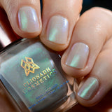 *MID-FEBRUARY PREORDER* Venus Nail Lacquer