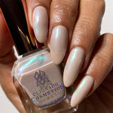 *MID-FEBRUARY PREORDER* Famous Paintings: Love & Loss Nail Lacquer Bundle