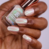 *MID-FEBRUARY PREORDER* Famous Paintings: Love & Loss Nail Lacquer Bundle