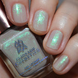 *MID-FEBRUARY PREORDER* Venus Nail Lacquer