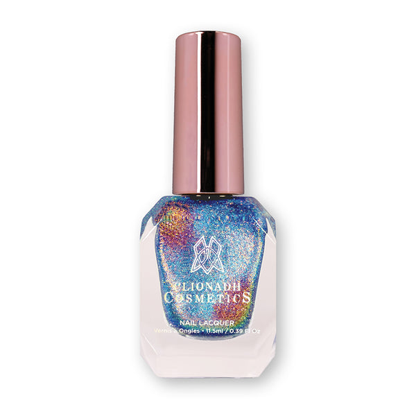 Zap Nail Lacquer | Electro-Slick Collection – Clionadh Cosmetics