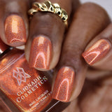Holoritos Nail Lacquer