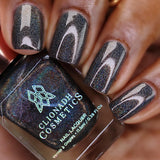 Chocholo Chips Nail Lacquer