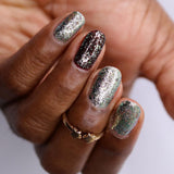 Catacomb Nail Lacquer