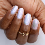 Haunted Hollow Nail Lacquer Bundle