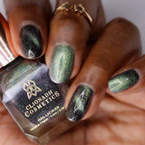Haunted Hollow Nail Lacquer Bundle