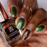 Haunted Hollow Nail Lacquer Bundle
