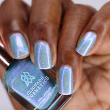 Holoberry Pie Nail Lacquer