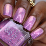 Halation Holos Nail Lacquer Bundle