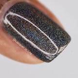 Chocholo Chips Nail Lacquer