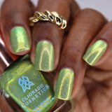 Holondaise Nail Lacquer