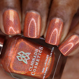 Holoritos Nail Lacquer