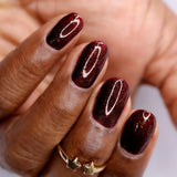 Haunted Hollow Nail Lacquer Bundle