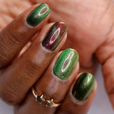 Haunted Hollow Nail Lacquer Bundle