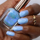 Haunted Hollow Nail Lacquer Bundle