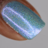 Holoberry Pie Nail Lacquer