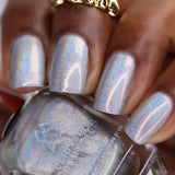 Halation Holos Nail Lacquer Bundle