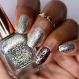 Catacomb Nail Lacquer
