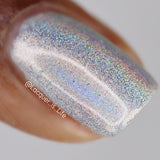 H₂Olo Nail Lacquer