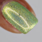 Holondaise Nail Lacquer