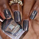 Chocholo Chips Nail Lacquer