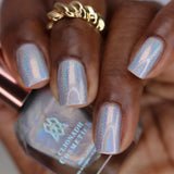 H₂Olo Nail Lacquer