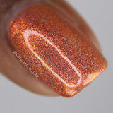 Holoritos Nail Lacquer
