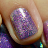 Dreamscape Nail Lacquer