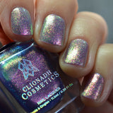 Dreamscape Nail Lacquer