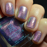 Dreamscape Nail Lacquer