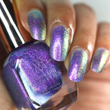 Dreamscape Nail Lacquer