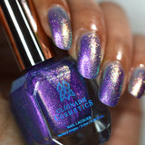 Dreamscape Nail Lacquer