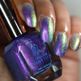 Dreamscape Nail Lacquer