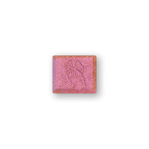 Cerise | Deep Iridescent Multichrome Eyeshadow – Clionadh Cosmetics