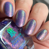 Dreamscape Nail Lacquer