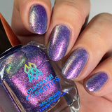 Dreamscape Nail Lacquer