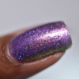 Dreamscape Nail Lacquer