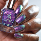 Dreamscape Nail Lacquer