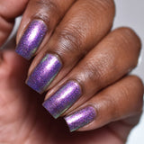 Dreamscape Nail Lacquer