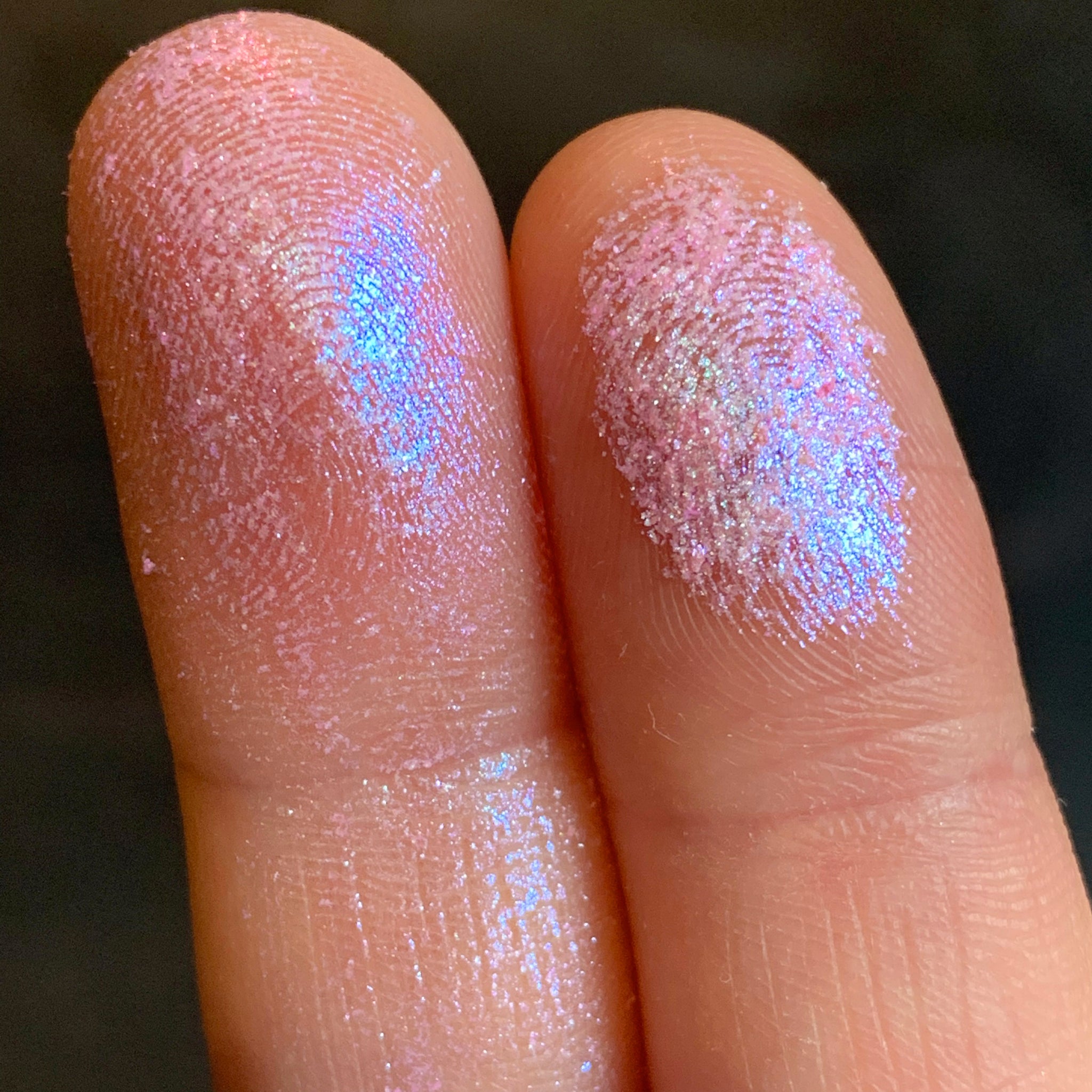 Spotlight | Glitter Multichrome Eyeshadow – Clionadh Cosmetics